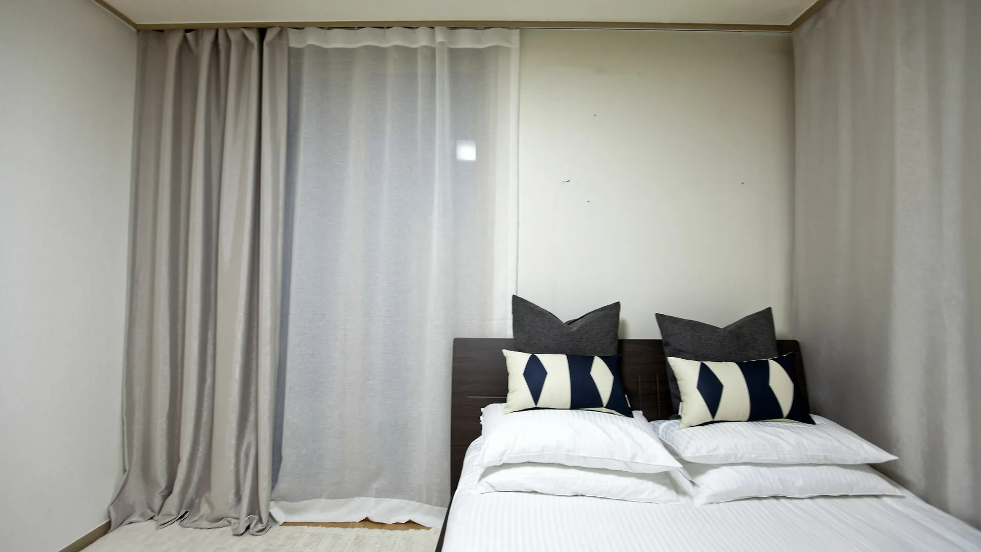 Gangnam Business District Apt Seul Appartamento